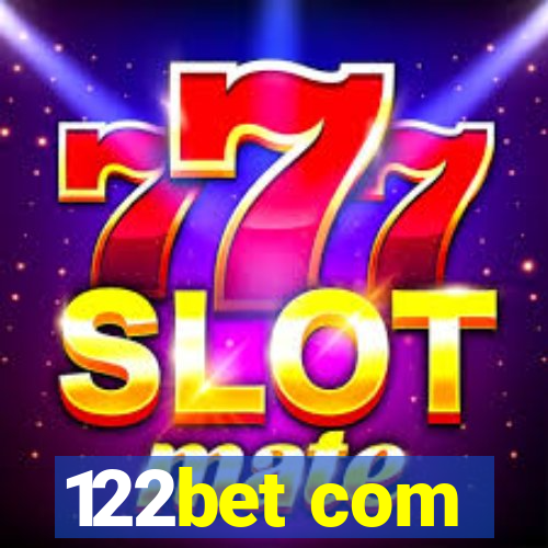 122bet com